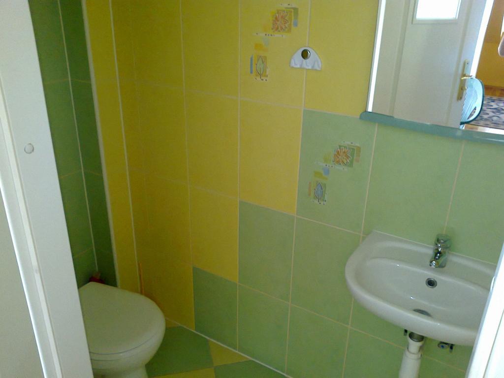 Pokoje U Bogusi Miedzyzdroje Exterior photo